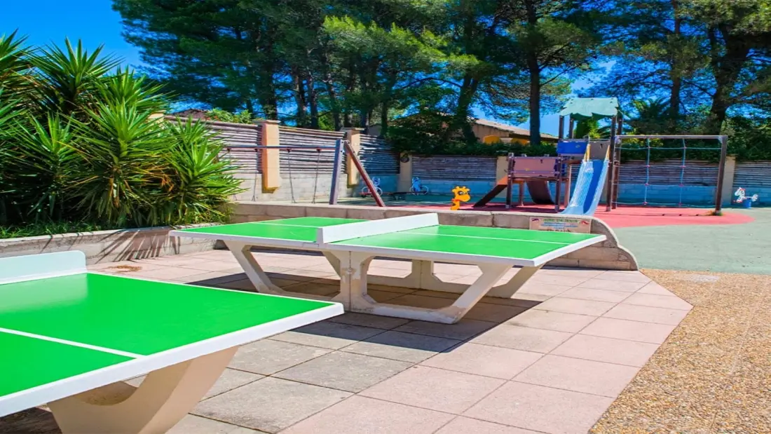 Camping Tikayan La Prairie 3 Sterne★★★