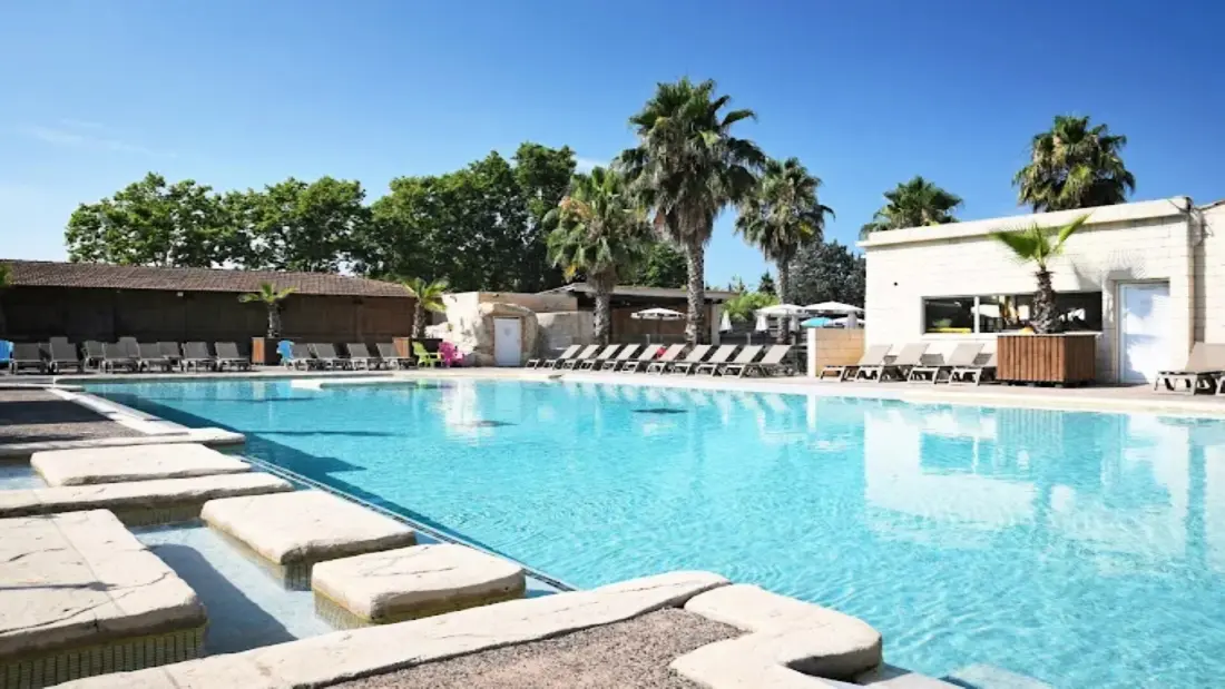 Camping Tikayan La Prairie 3 Sterne★★★
