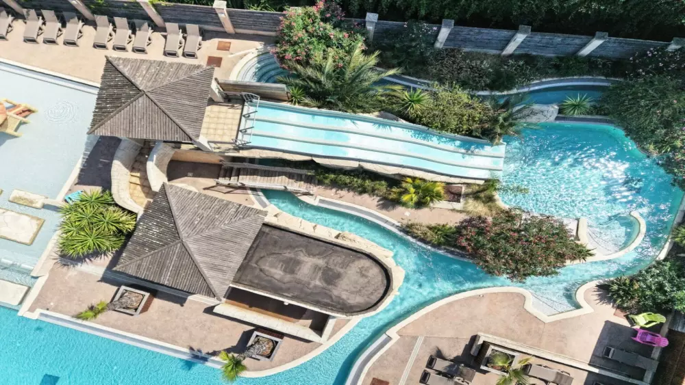 Campingpladser i Tikayan La Prairie