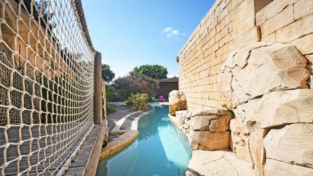 Campingpladser i Tikayan La Prairie