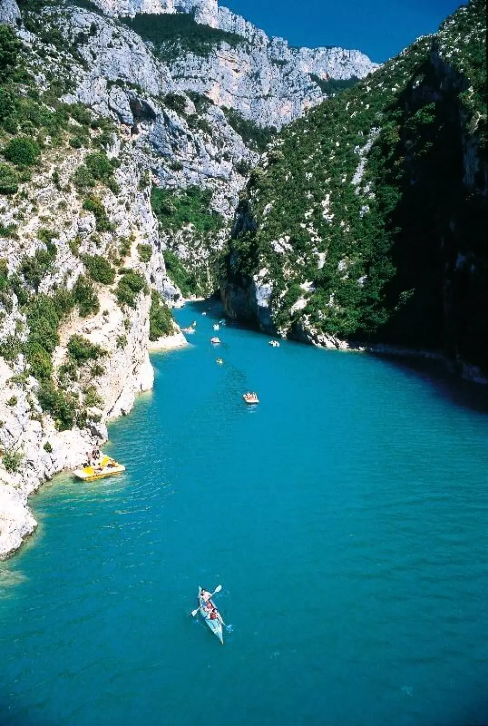 Campingpladser i Tikayan La Prairie