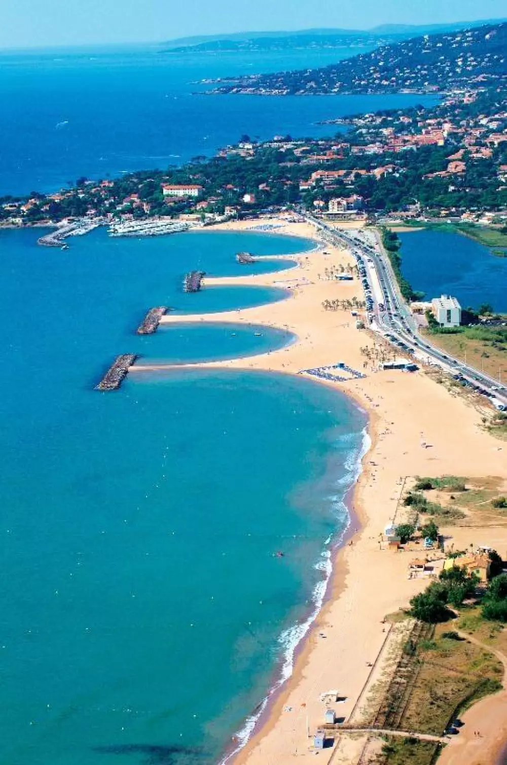 Campingpladser i Tikayan La Prairie