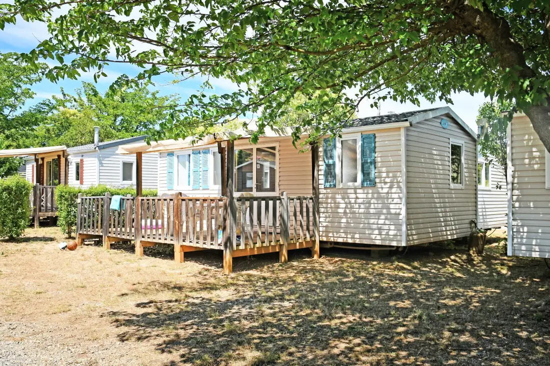 Camping Tikayan La Prairie 3 Sterne★★★