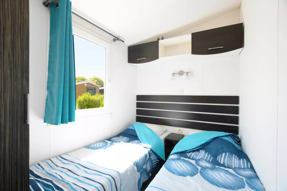 Campingpladser i Tikayan La Prairie