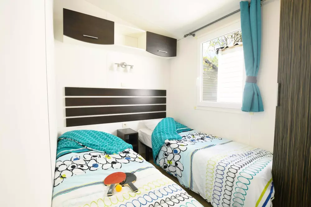 Campingpladser i Tikayan La Prairie