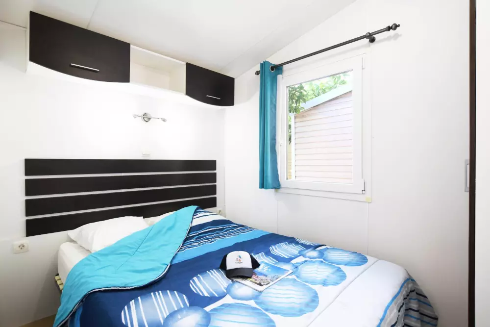 Campingpladser i Tikayan La Prairie