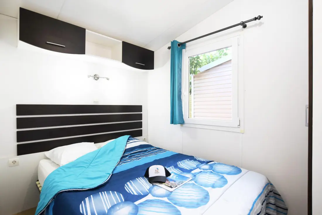 Camping Tikayan La Prairie 3 Sterne★★★