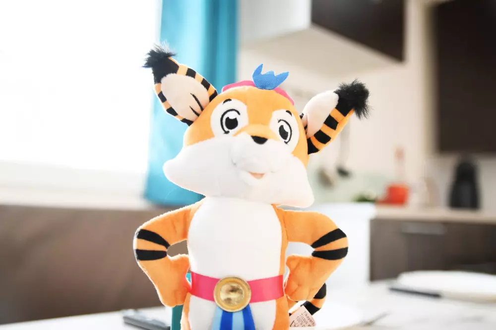 Campingpladser i Tikayan La Prairie