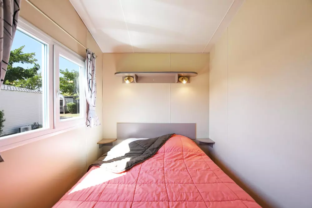 Campingpladser i Tikayan La Prairie