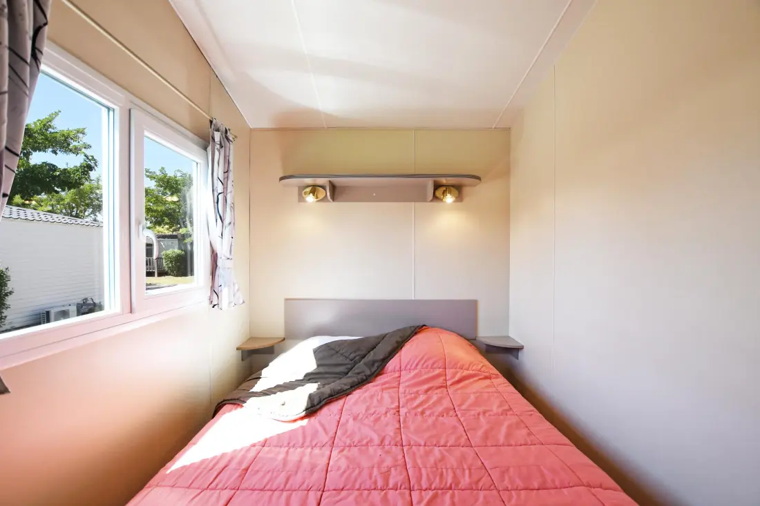 Camping Tikayan La Prairie 3 Sterne★★★