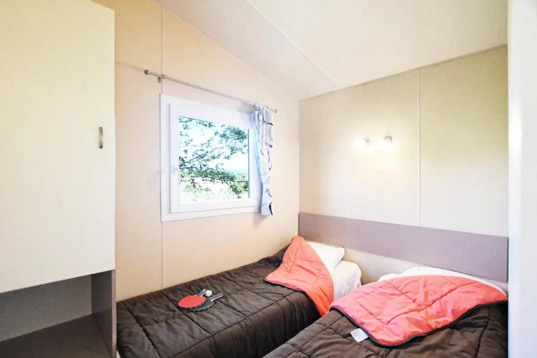 Camping Tikayan La Prairie 3 Sterne★★★