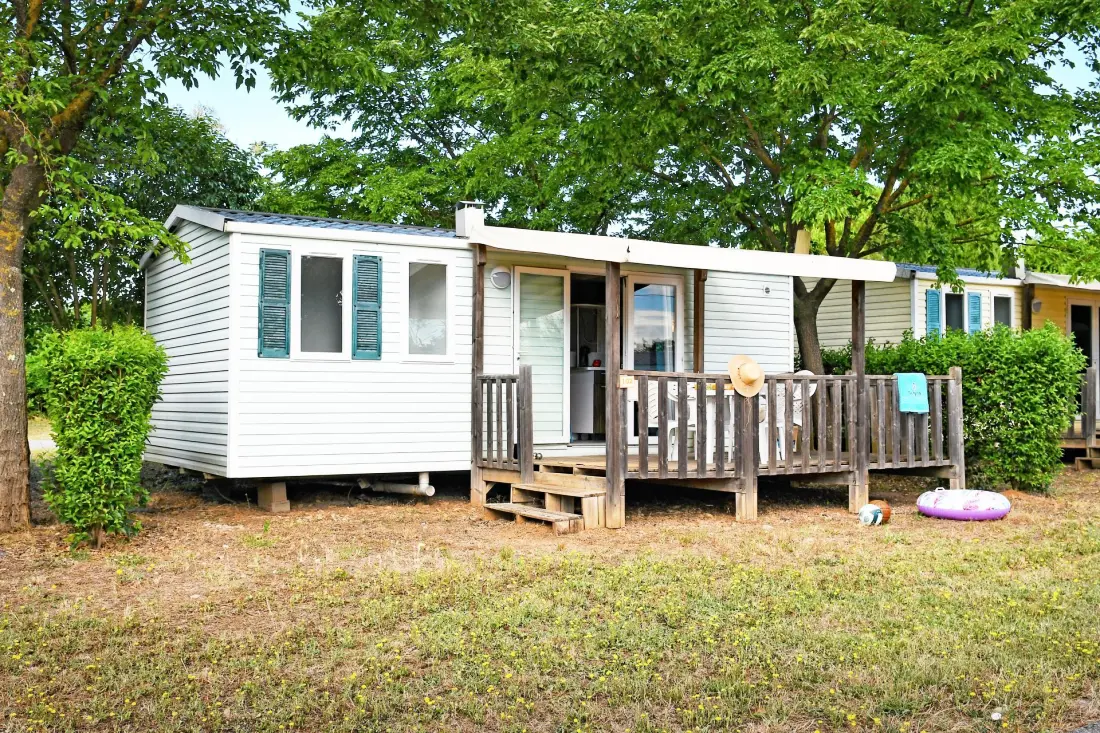 Camping Tikayan La Prairie 3 Sterne★★★