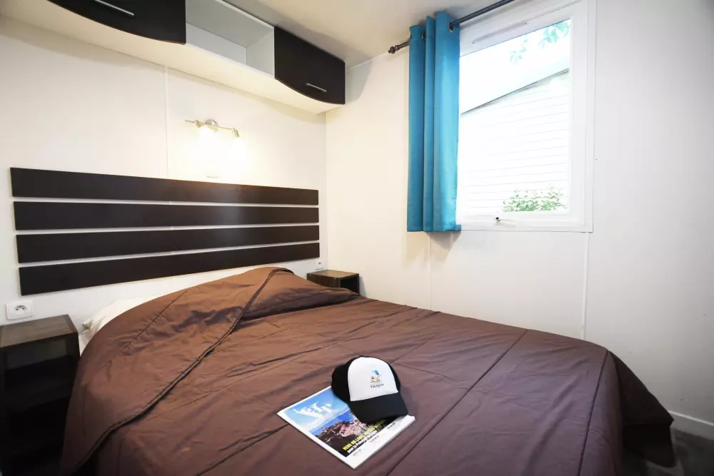 Campingpladser i Tikayan La Prairie