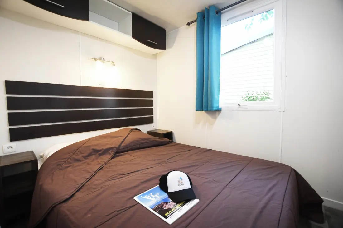 Camping Tikayan La Prairie 3 Sterne★★★