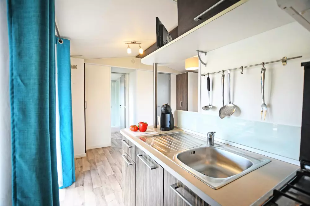 Campingpladser i Tikayan La Prairie