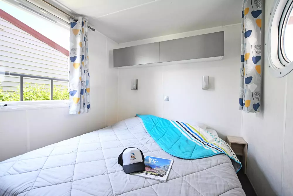 Campingpladser i Tikayan La Prairie