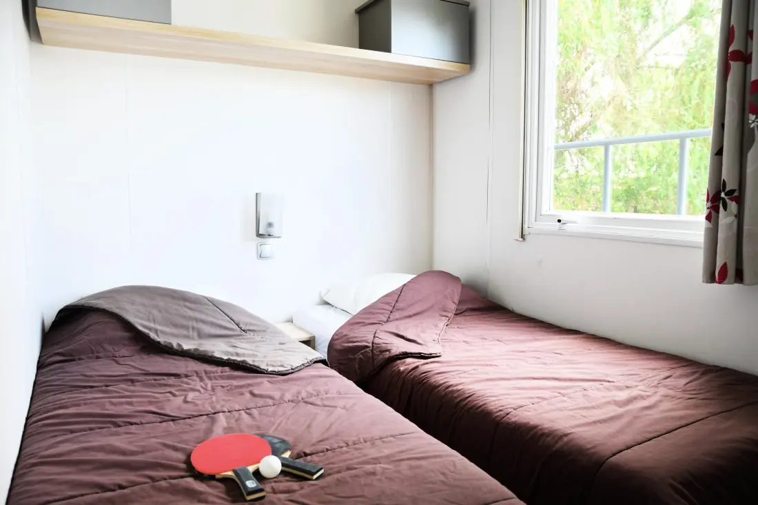 Camping Tikayan La Prairie 3 Sterne★★★