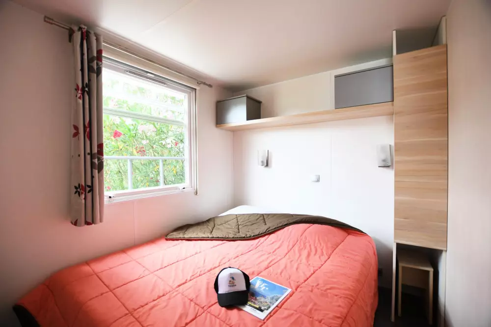 Campingpladser i Tikayan La Prairie