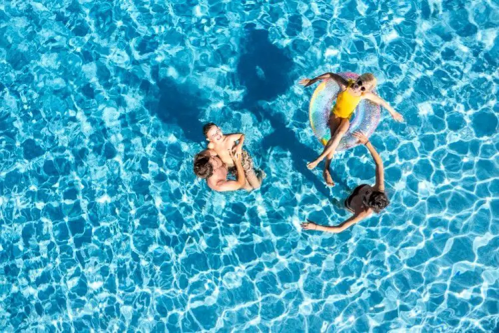 Campsite Tikayan Les Cigales 5 Stars★★★★★