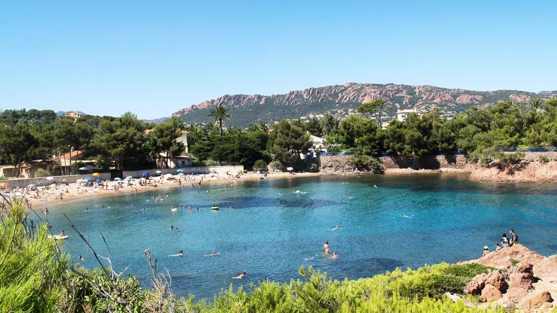 Camping Tikayan Les Cigales 5 Sterne★★★★★
