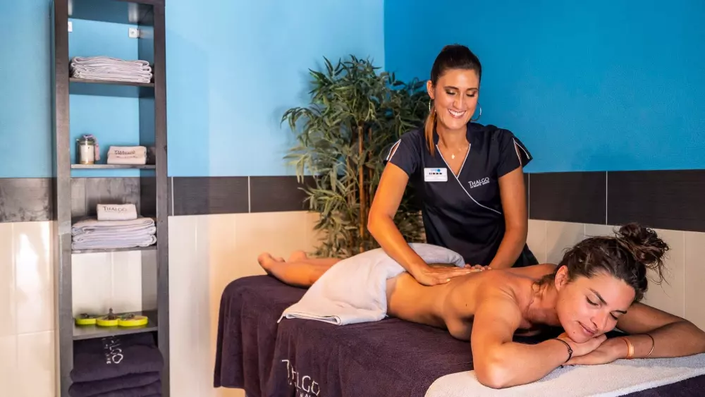 Campsite Tikayan Les Cigales 5 Stars★★★★★