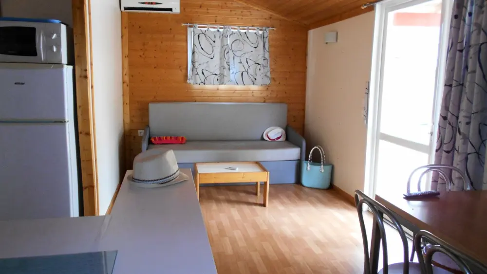 Camping Tikayan Les Cigales 5 étoiles★★★★★