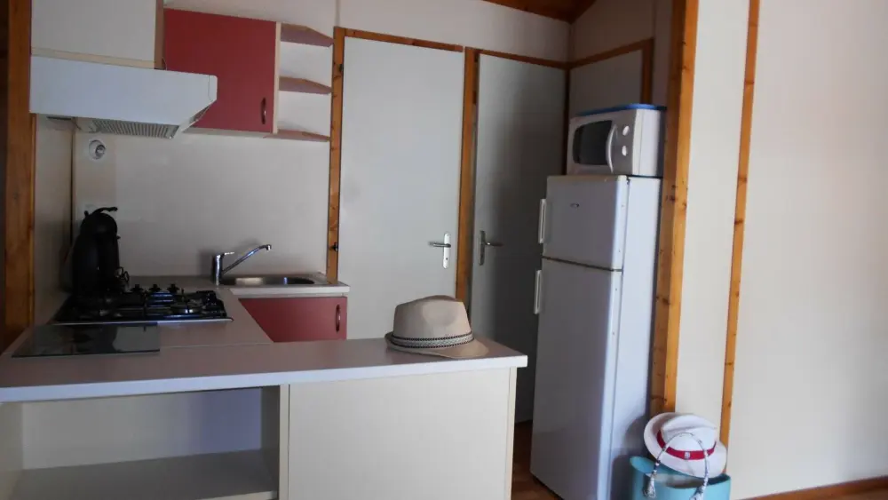 Camping Tikayan Les Cigales 5 étoiles★★★★★