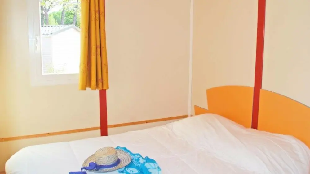 Camping Tikayan Les Cigales 5 étoiles★★★★★