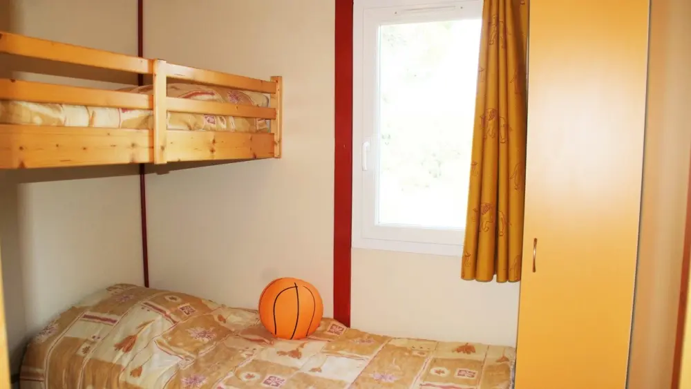Camping Tikayan Les Cigales 5 étoiles★★★★★