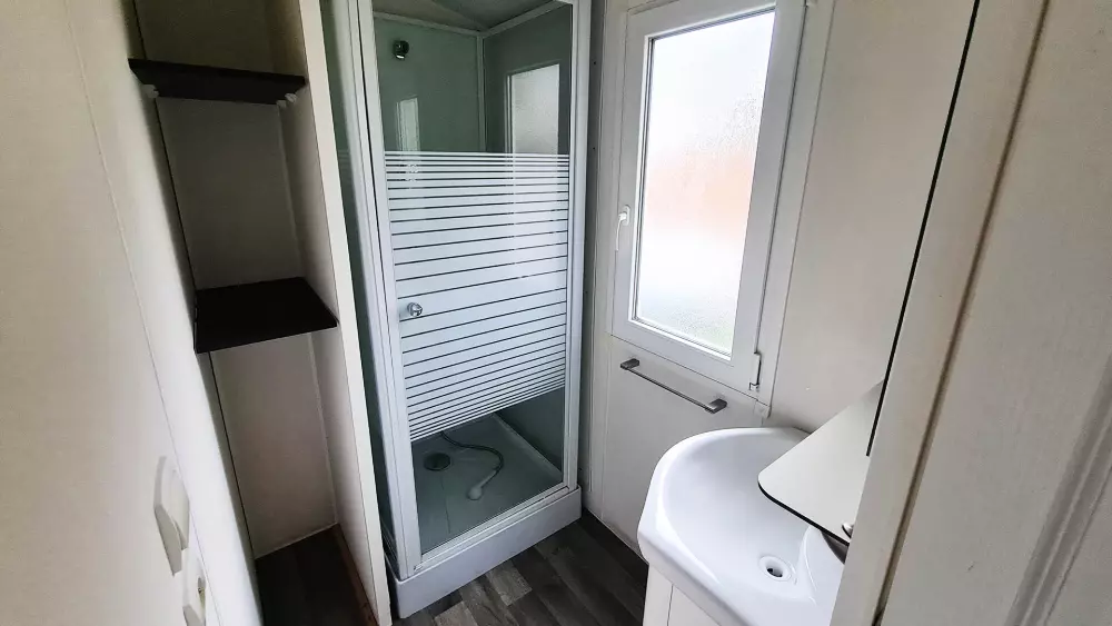 Campsite Tikayan Les Cigales 5 Stars★★★★★