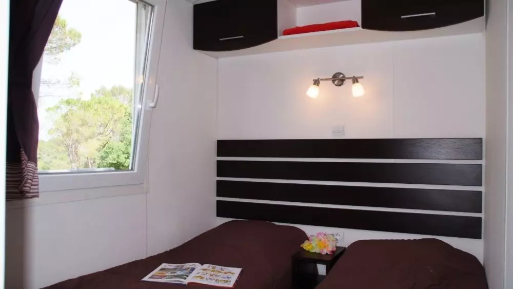 Campsite Tikayan Les Cigales 5 Stars★★★★★