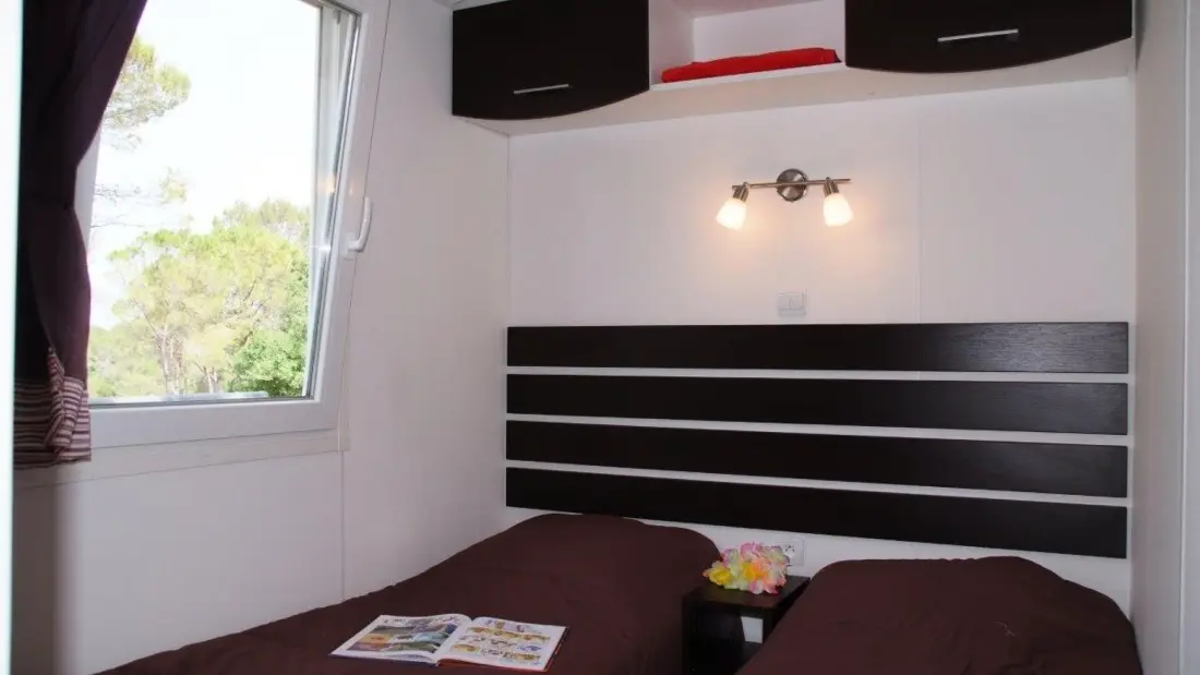 Camping Tikayan Les Cigales 5 Sterne★★★★★