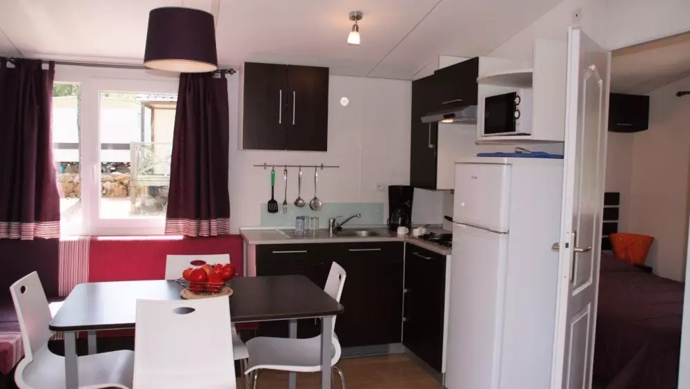 Campsite Tikayan Les Cigales 5 Stars★★★★★