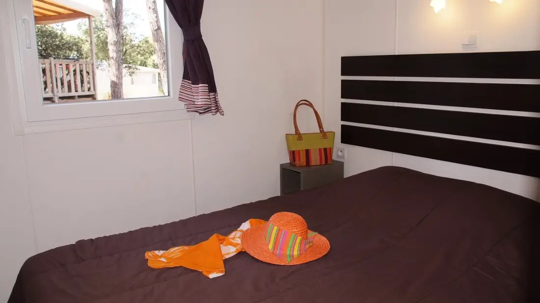 Camping Tikayan Les Cigales 5 Sterne★★★★★