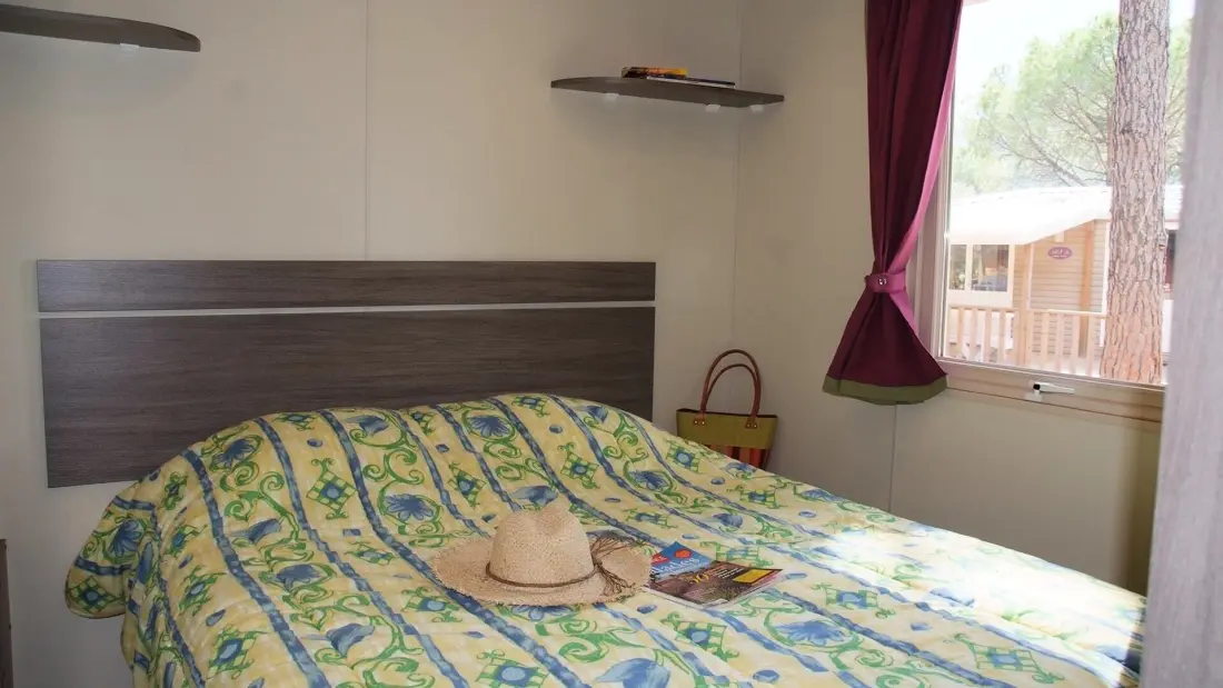 Camping Tikayan Les Cigales 5 Sterne★★★★★