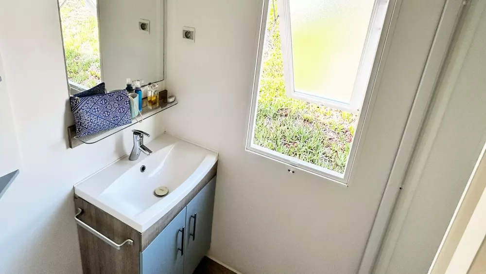 Campsite Tikayan Les Cigales 5 Stars★★★★★