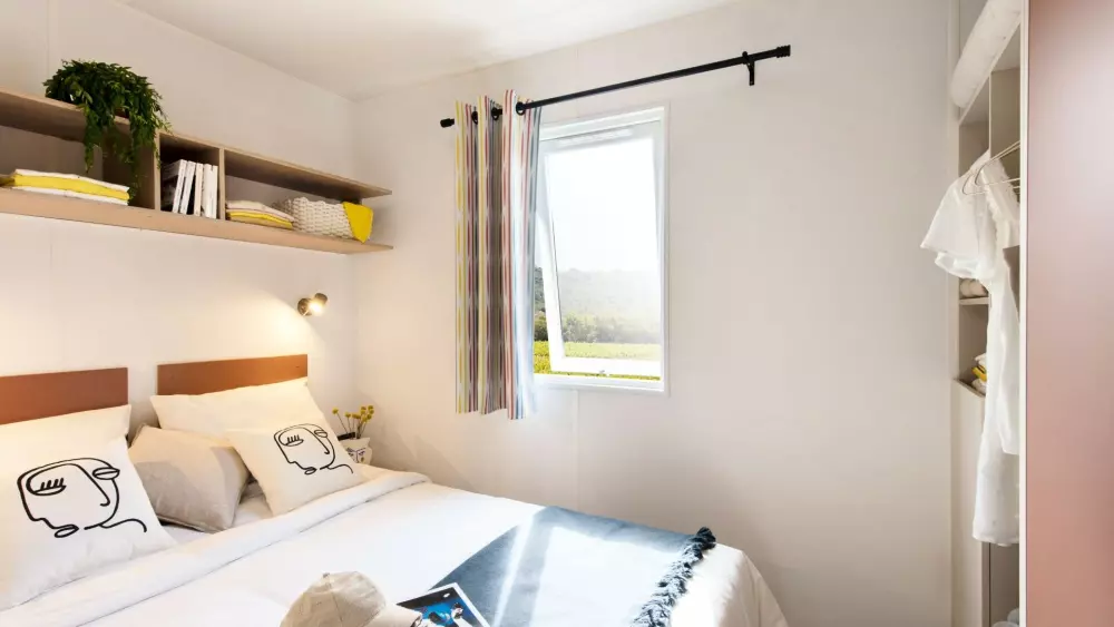 Campsite Tikayan Les Cigales 5 Stars★★★★★