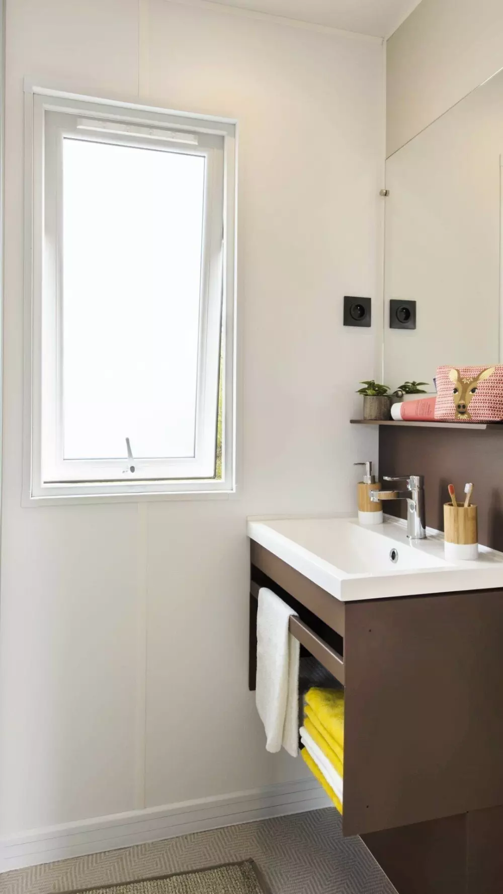 Campsite Tikayan Les Cigales 5 Stars★★★★★