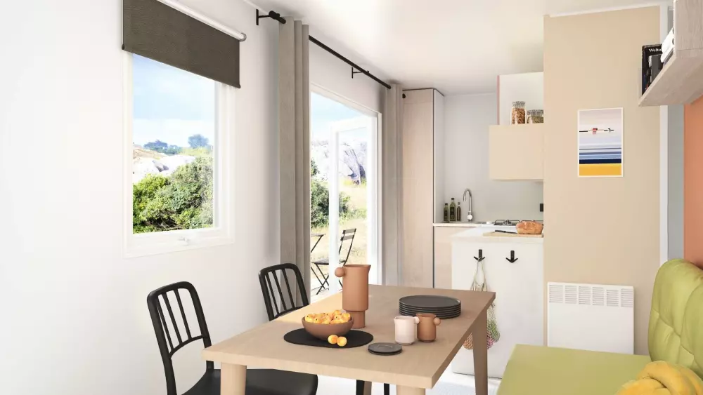 Campsite Tikayan Les Cigales 5 Stars★★★★★