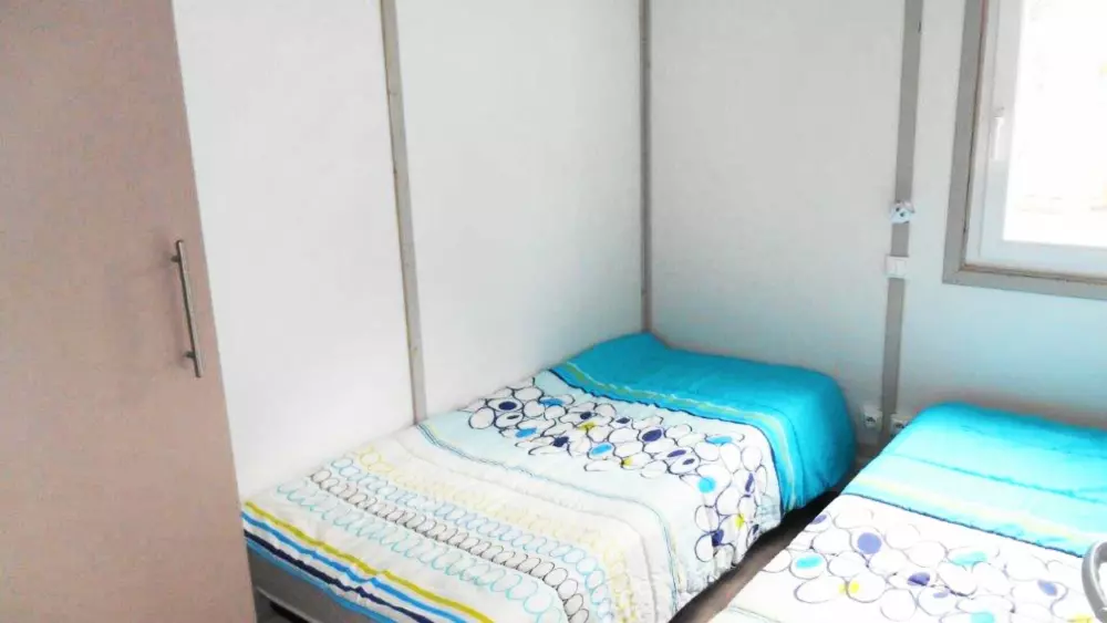 Campsite Tikayan Les Cigales 5 Stars★★★★★