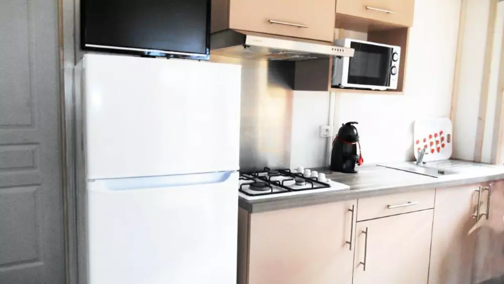 Campsite Tikayan Les Cigales 5 Stars★★★★★