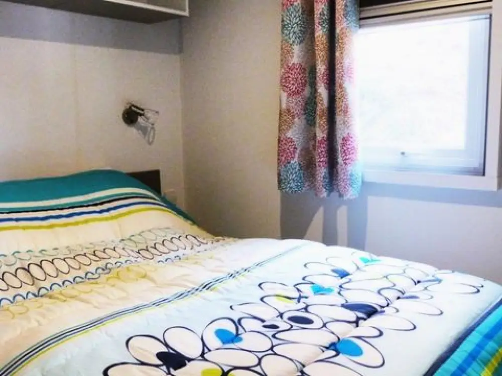 Camping Tikayan Les Cigales 5 Sterren★★★★★