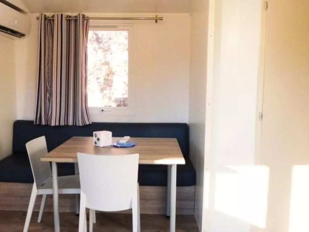 Campsite Tikayan Les Cigales 5 Stars★★★★★