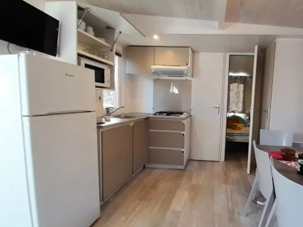 Campeggio Tikayan Les Cigales 5 Stelle★★★★★