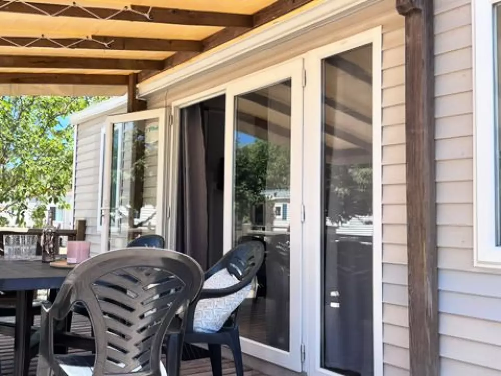 Campsite Tikayan Les Cigales 5 Stars★★★★★