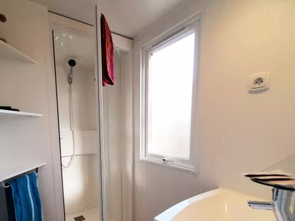 Campeggio Tikayan Les Cigales 5 Stelle★★★★★