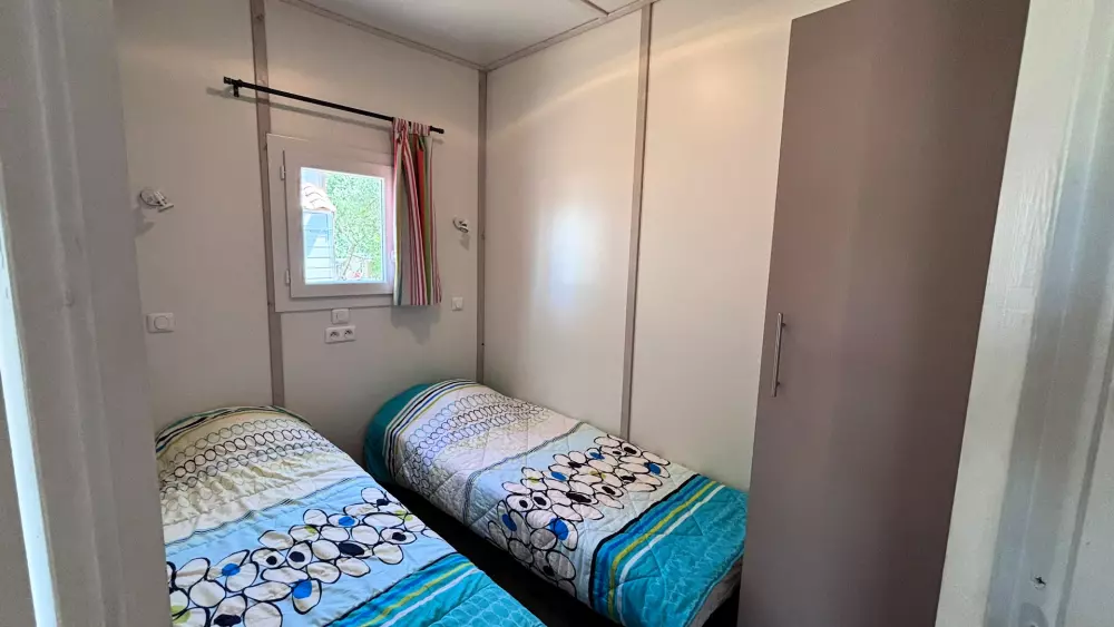 Campsite Tikayan Les Cigales 5 Stars★★★★★