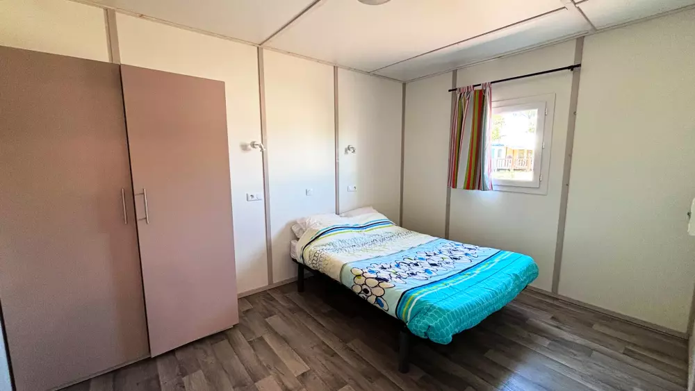 Campsite Tikayan Les Cigales 5 Stars★★★★★