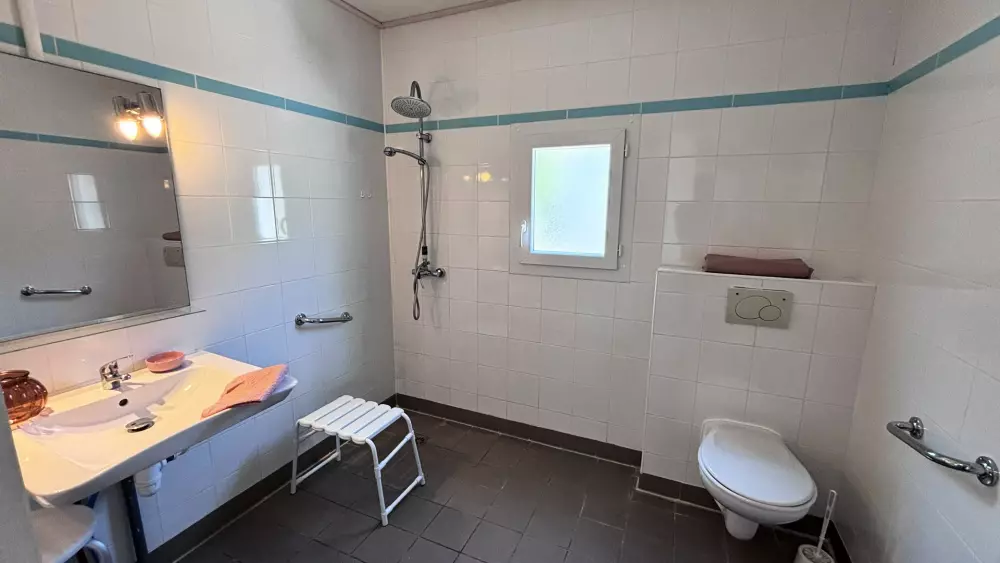 Campsite Tikayan Les Cigales 5 Stars★★★★★