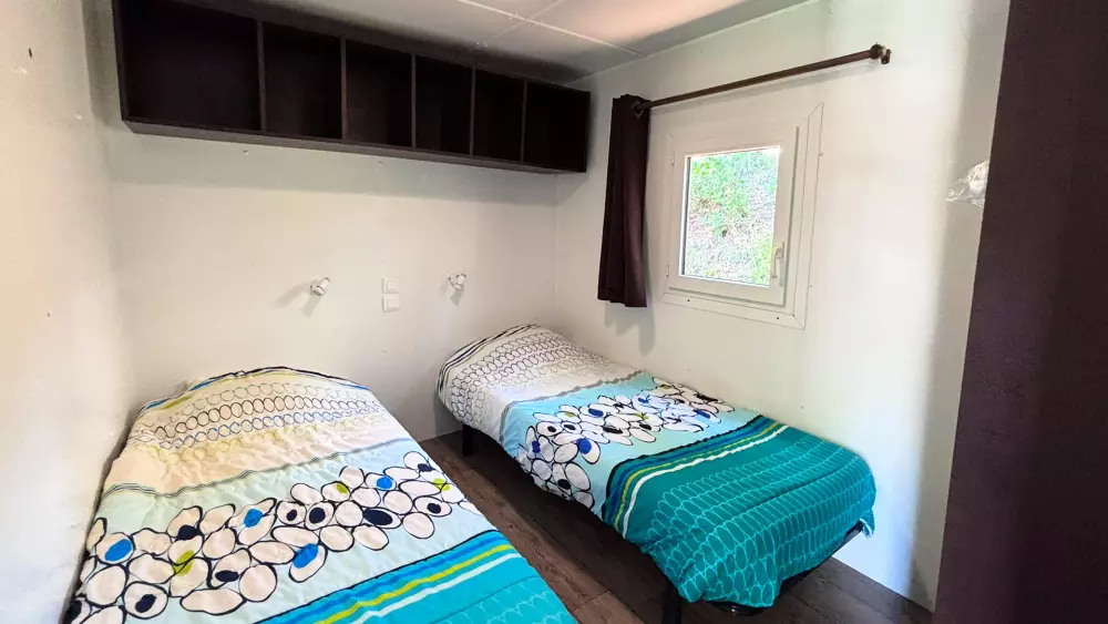 Campsite Tikayan Les Cigales 5 Stars★★★★★